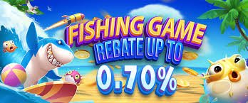 Big Bass Bonanza Game